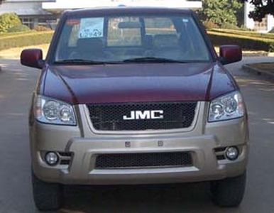 Jiangxi Isuzu brand automobiles JX1020HSDA3 multipurpose goods vehicle 