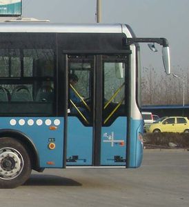 Zhongtong Automobile LCK6105HGN City buses