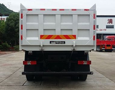 Nanming  LSY3310PDND Dump truck