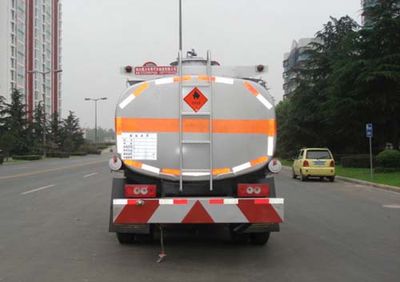 Qintai  QT5070GJYNK Refueling truck