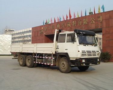 Shaanxi AutomobileSX1254LM384Truck