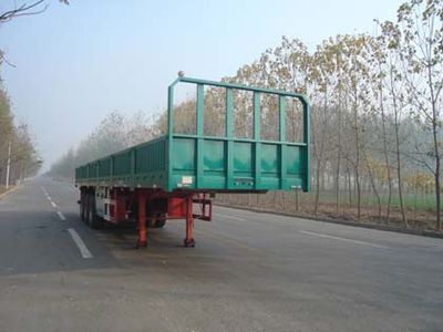 Junwang  WJM9281 Semi trailer