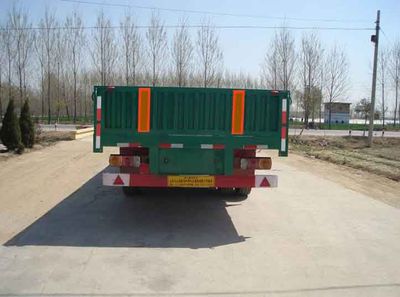 Junwang  WJM9281 Semi trailer