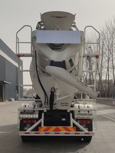 XCMG  XZS5316GJBC6 Concrete mixing transport vehicle