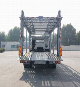 Hongshengda brand automobiles YCY5250TCL Vehicle transport vehicle