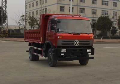 Yanlong  YL3160GSZ1 Dump truck