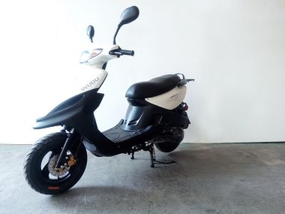 Yiying  YY125T7A Two wheeled motorcycles