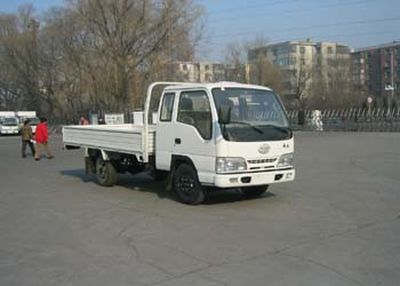 Jiefang AutomobileCA1021K2R5FTruck