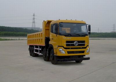 Dongfeng  DFL3310A35 Dump truck