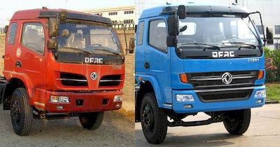 Dongfeng  EQ1130L9ADDG Truck