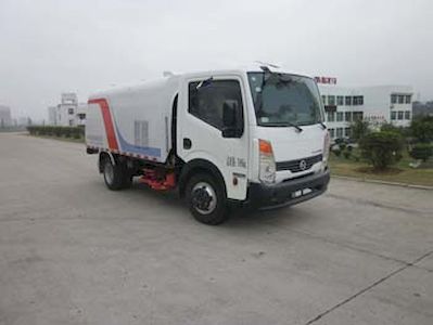 Fulongma  FLM5070TSLE4 Road sweeper