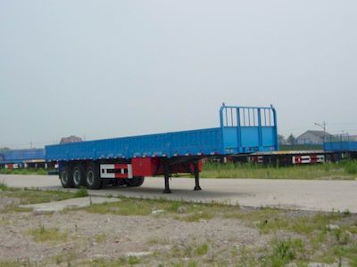 Phoenix  FXC9320 Semi trailer