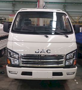 Jianghuai brand automobiles HFC1041PV3K2C2V Truck