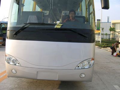 Star Kailong  HFX6121K67 coach