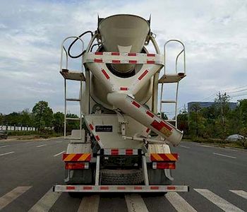 Shantong  SGT5256GJBC5 Concrete mixing transport vehicle