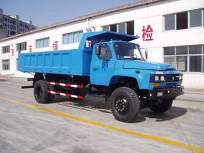 Shitong  STQ3100CL9Y4 Dump truck