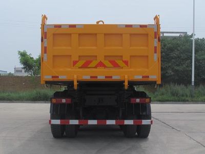 Shaanxi Automobile SX32566T3841 Dump truck