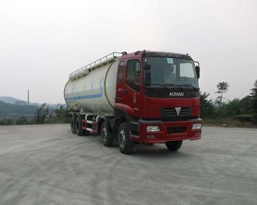 Ruijiang  WL5311GSN Bulk cement truck