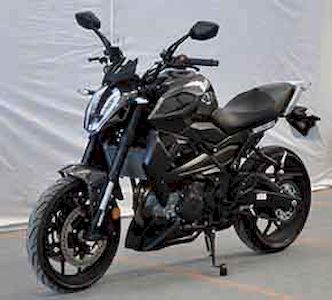 New Feeling  XGJ2506D Two wheeled motorcycles