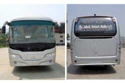 Jinlv  XML6101J13 coach