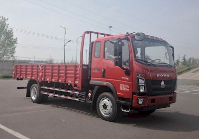 Haowo  ZZ1117G4515F1 Truck