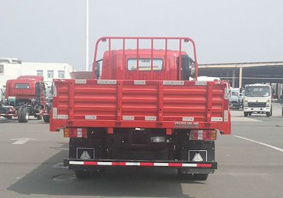 Haowo  ZZ1117G4515F1 Truck