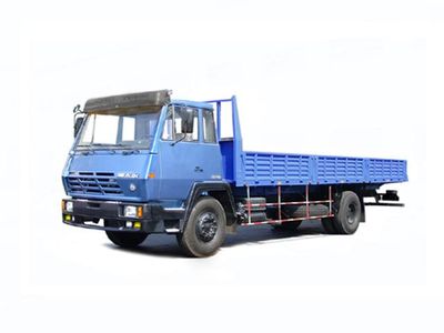 Star Steyr ZZ1192M5010 Truck