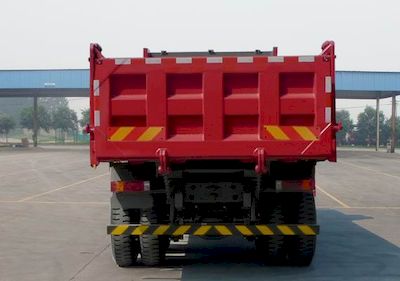 Haohan  ZZ3255N4946D1 Dump truck