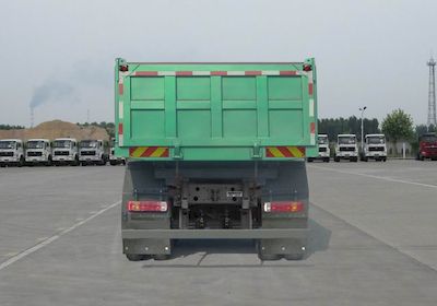 Haowo  ZZ3257N3847E1 Dump truck