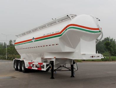 Kaile  AKL9400GZW Tank transport semi-trailer for miscellaneous hazardous materials