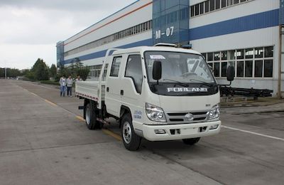 Foton  BJ1043V9ABAM9 Truck