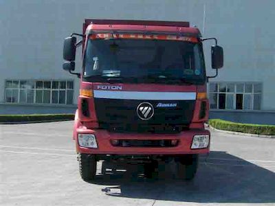 Foton  BJ3252DLPJE2 Dump truck