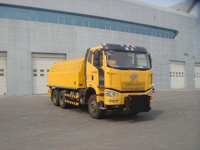 Chiyuan  BSP5255TCX Snowplow