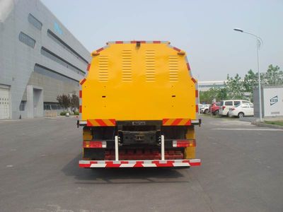 Chiyuan  BSP5255TCX Snowplow