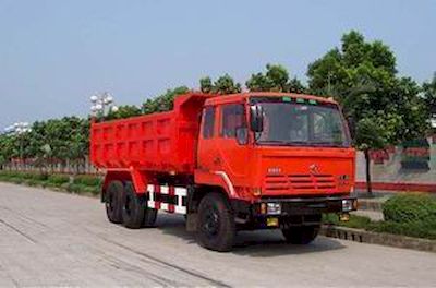 Hongyan  CQ3240TF2G384 Dump truck