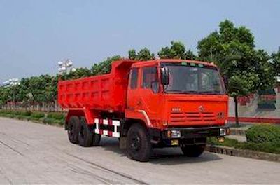 Hongyan  CQ3240TF2G384 Dump truck