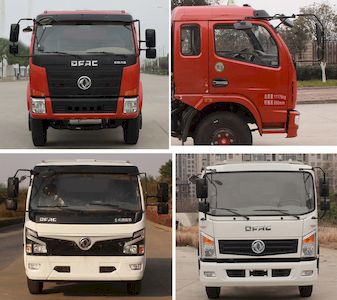 Dongfeng  EQ1110S8GDFAC Truck