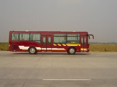 Star Kailong  HFX6113GK21 City buses