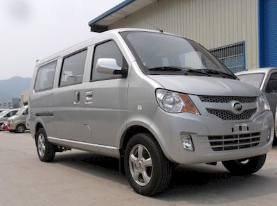 Lifan  LF6420CNG coach