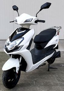 Suqier SQE800DQT2LElectric two wheeled light motorcycle