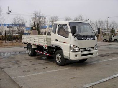 Shifeng  SSF1040HDP543 Truck