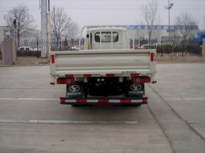 Shifeng  SSF1040HDP543 Truck