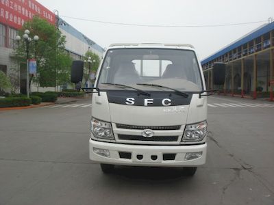 Shifeng  SSF1040HDP543 Truck