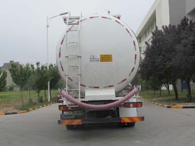 Shaanxi Automobile SX5259GFLMB434 Low density powder material transport vehicle