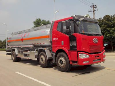 Yongqiang  YQ5250GYYFC Oil tanker