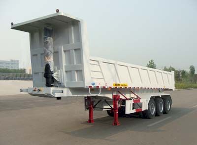 Huajun  ZCZ9400ZZXHJD tipping chassis 