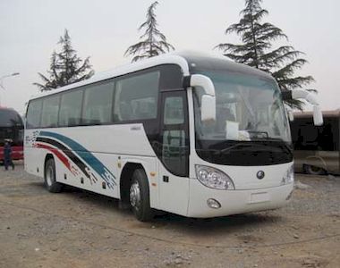 Yutong  ZK6102HQ coach