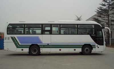 Yutong  ZK6102HQ coach