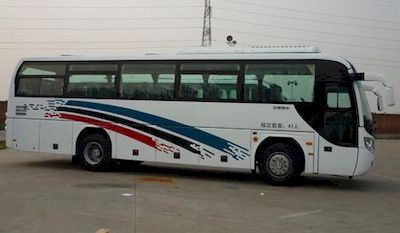 Yutong  ZK6102HQ coach