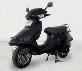 Chongqi  ZQ125TA Two wheeled motorcycles